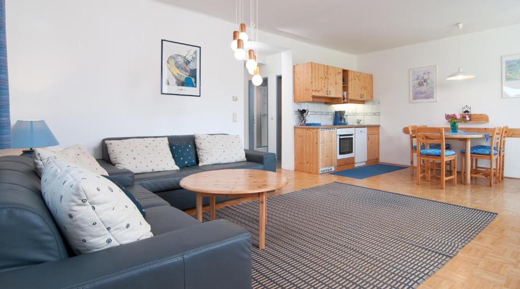 Haus Christina Apartment Фаак ам Зее Стая снимка